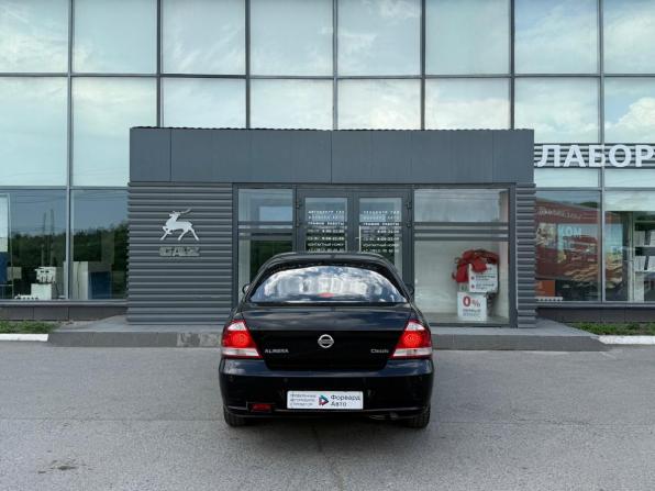 Nissan Almera Classic I с пробегом 2011 года, цена 500 000 рублей, 261000 км, седан, Автокод Объявления