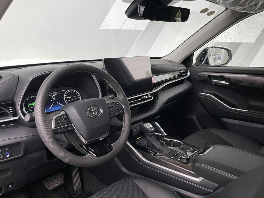 Toyota Highlander IV (XU70) Екатеринбург  - изображение 13