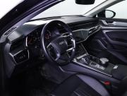 Audi A6 V (C8) Москва  - изображение 39