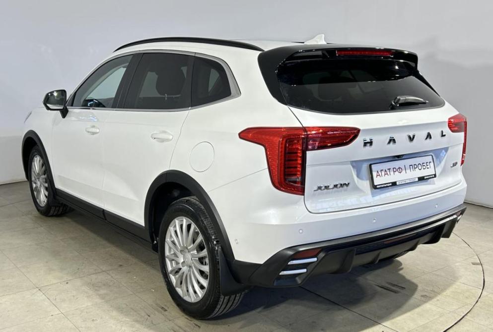Haval Jolion I Рестайлинг Саранск  - изображение 7