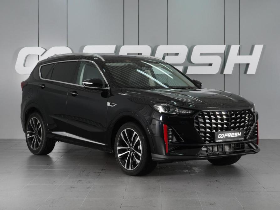 JETOUR X70+ I Рестайлинг Минеральные Воды  - изображение 1