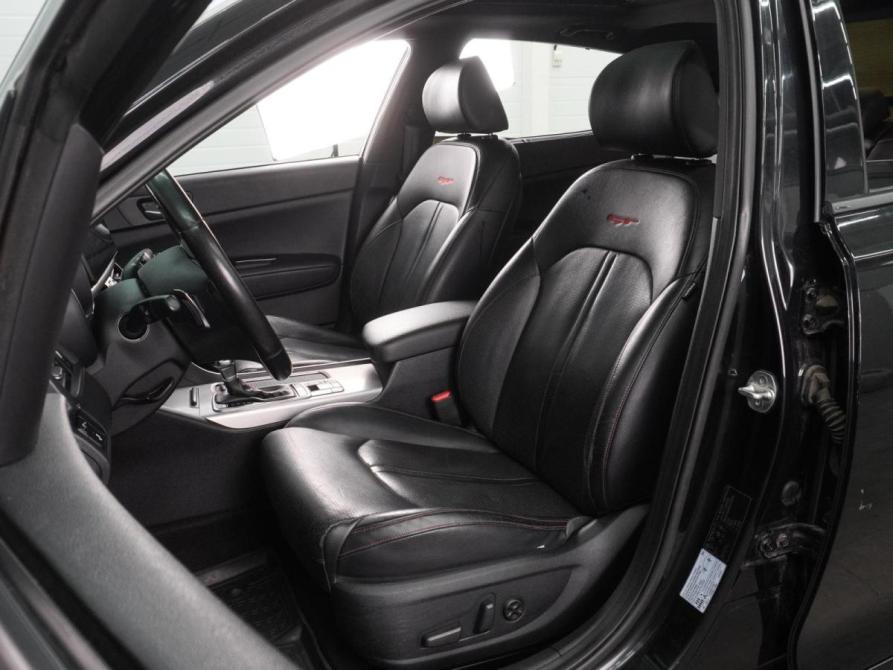Kia Optima IV Воронеж  - изображение 10
