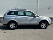 SsangYong Kyron I Рестайлинг Санкт-Петербург  - изображение 27