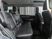 Mitsubishi Pajero IV Рестайлинг 1 Москва  - изображение 37