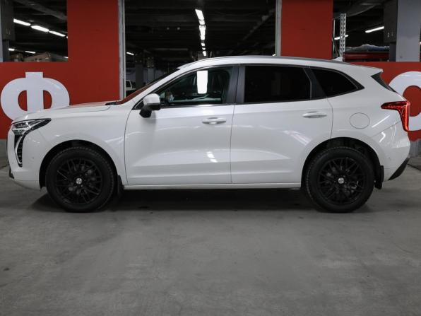Haval Jolion I с пробегом 2023 года, цена 1 749 000 рублей, 122140 км, внедорожник, Автокод Объявления