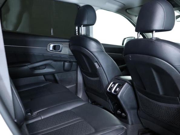 Kia Sorento IV с пробегом 2020 года, цена 3 350 000 рублей, 115000 км, внедорожник, Автокод Объявления