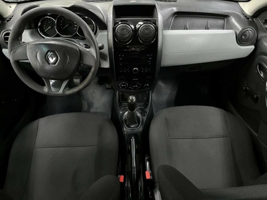 Renault Duster I Рестайлинг Набережные Челны  - изображение 13