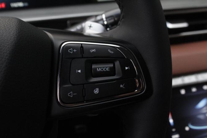 Chery Tiggo 8 Pro Max I с пробегом 2023 года, цена 2 150 000 рублей, 116789 км, внедорожник, Автокод Объявления