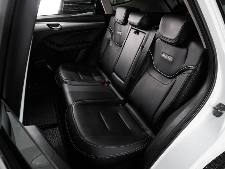 Haval Jolion I Воронеж  - изображение 9