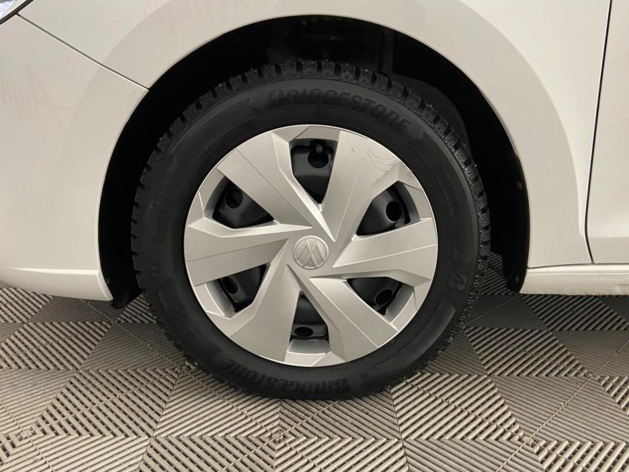 Volkswagen Polo VI Псков  - изображение 20