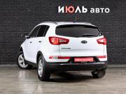 Kia Sportage III Екатеринбург  - изображение 27
