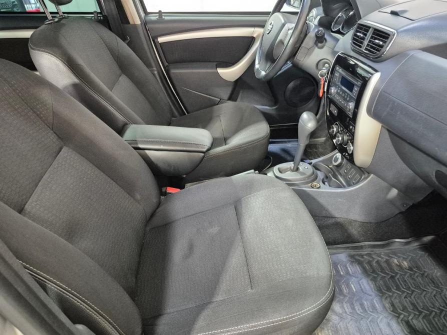 Nissan Terrano III (D10) Воронеж  - изображение 14