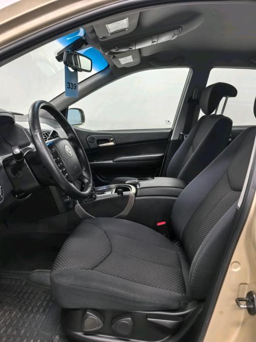 SsangYong Kyron I Рестайлинг Санкт-Петербург  - изображение 9