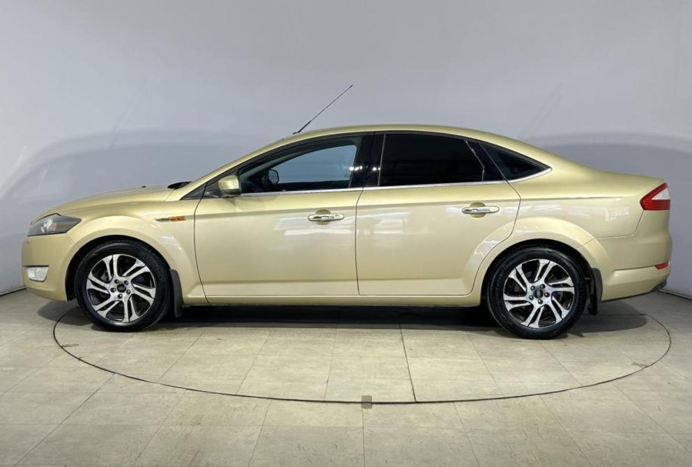 Ford Mondeo IV Саранск  - изображение 14
