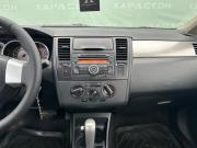 Nissan Tiida I Рестайлинг Екатеринбург  - изображение 22