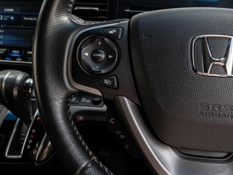 Honda Stepwgn V Рестайлинг Краснодар  - изображение 16