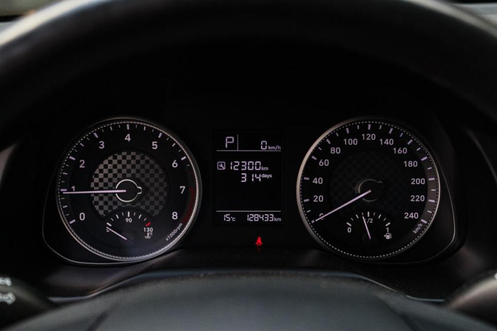 Hyundai Elantra VI (AD) Рестайлинг Москва  - изображение 23