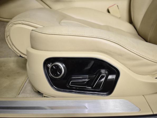 Audi A8 III (D4) с пробегом 2013 года, цена 1 994 900 рублей, 319753 км, седан, Автокод Объявления