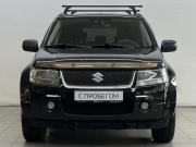Suzuki Grand Vitara II Барнаул  - изображение 30
