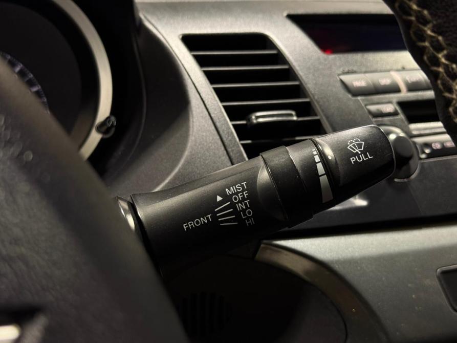 Mitsubishi Lancer X Рестайлинг Челябинск  - изображение 19
