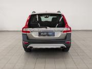 Volvo XC70 II Рестайлинг Москва  - изображение 35