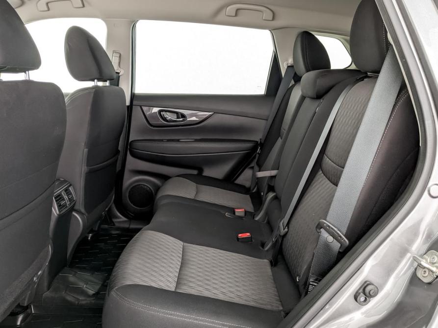 Nissan X-Trail III Рестайлинг Москва  - изображение 12