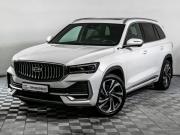Geely Monjaro I Москва  - изображение 22