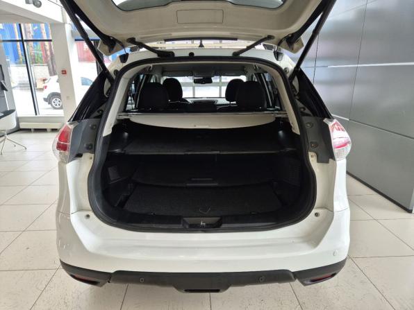 Nissan X-Trail III с пробегом 2015 года, цена 1 649 000 рублей, 134780 км, внедорожник, Автокод Объявления