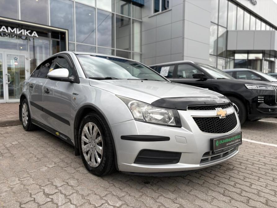 Chevrolet Cruze I Череповец  - изображение 3