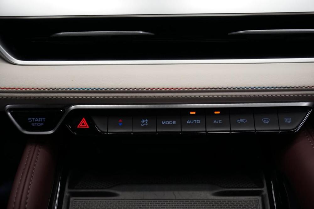Geely Monjaro I Крым  - изображение 24