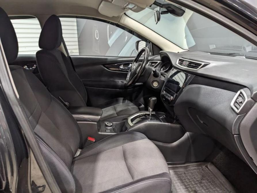 Nissan Qashqai II Пермь  - изображение 12