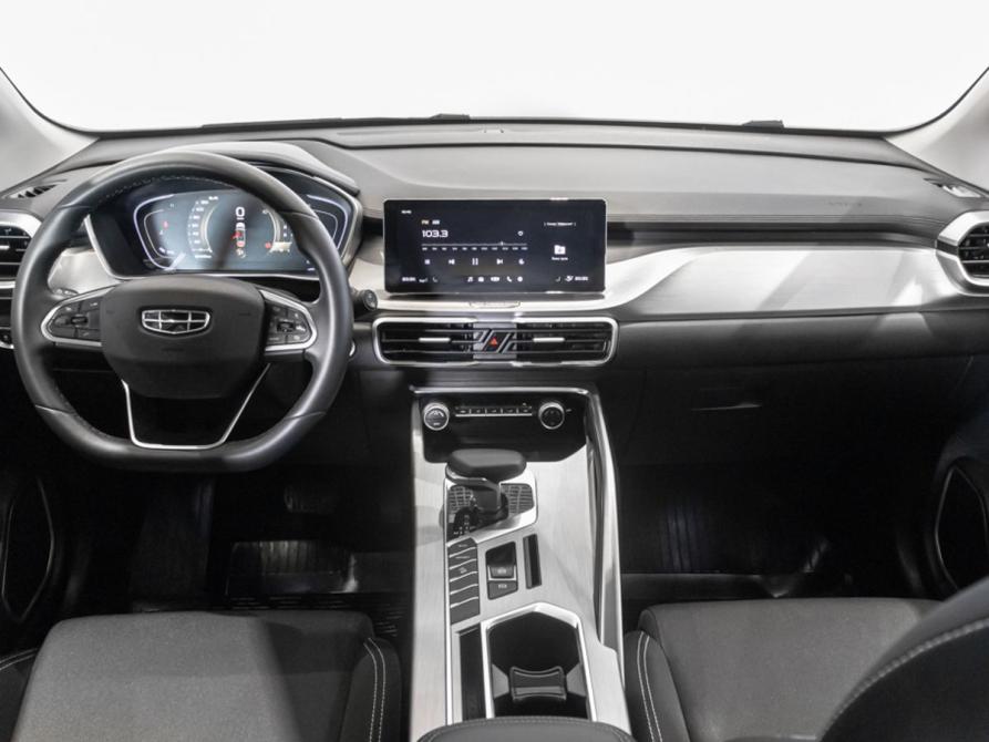 Geely Coolray I Казань  - изображение 6