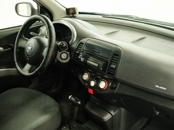 Nissan Micra III (K12) с пробегом 2004 года, цена 375 000 рублей, 183443 км, хэтчбек, Автокод Объявления