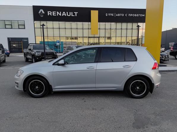 Volkswagen Golf VII с пробегом 2013 года, цена 1 180 000 рублей, 173262 км, хэтчбек, Автокод Объявления
