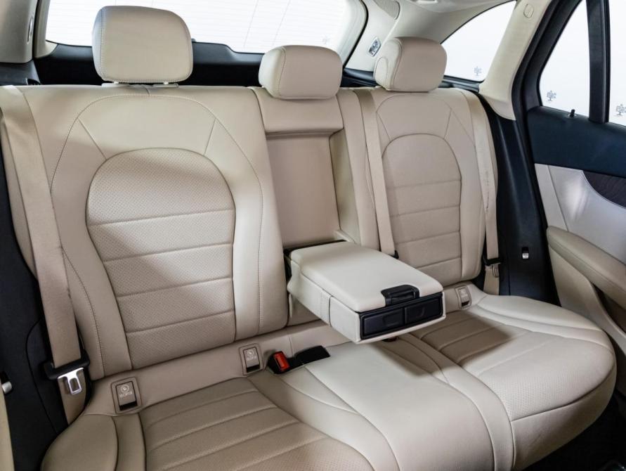 Mercedes-Benz GLC I (X253) Санкт-Петербург  - изображение 20