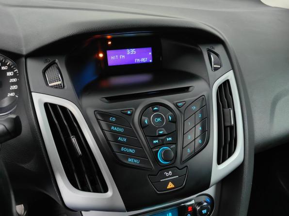 Ford Focus III с пробегом 2012 года, цена 749 000 рублей, 189340 км, седан, Автокод Объявления