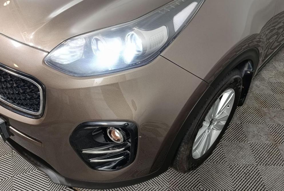 Kia Sportage IV Волгоград  - изображение 21