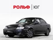 Kia Spectra I Рестайлинг 2 Москва  - изображение 17