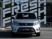 Suzuki Vitara II Волгоград  - изображение 22