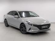 Hyundai Elantra VII (CN7) Санкт-Петербург  - изображение 29
