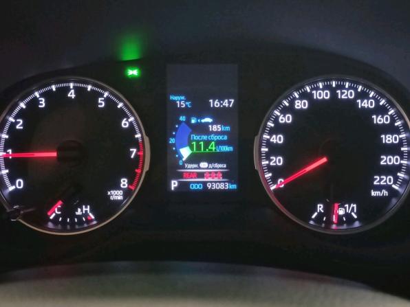 Toyota RAV4 V (XA50) с пробегом 2021 года, цена 3 275 000 рублей, 92000 км, внедорожник, Автокод Объявления