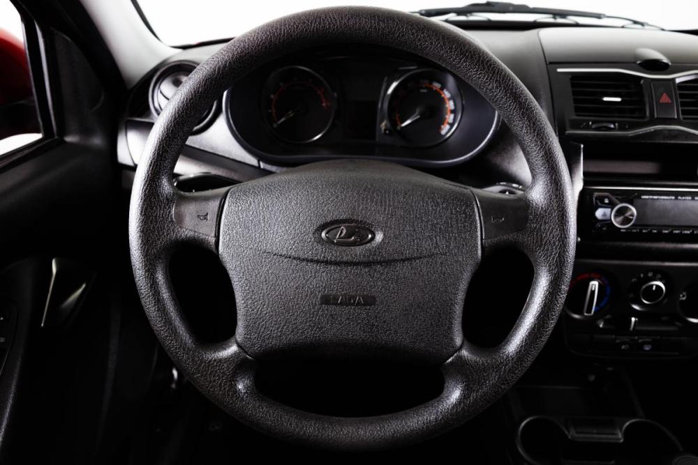 Lada (ВАЗ) Granta I Рестайлинг Пермь  - изображение 16