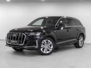 Audi Q7 II (4M) Рестайлинг Москва  - изображение 31