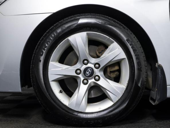Hyundai i40 I с пробегом 2013 года, цена 885 000 рублей, 278601 км, седан, Автокод Объявления