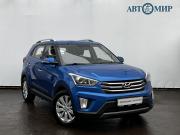 Hyundai Creta I Москва  - изображение 15