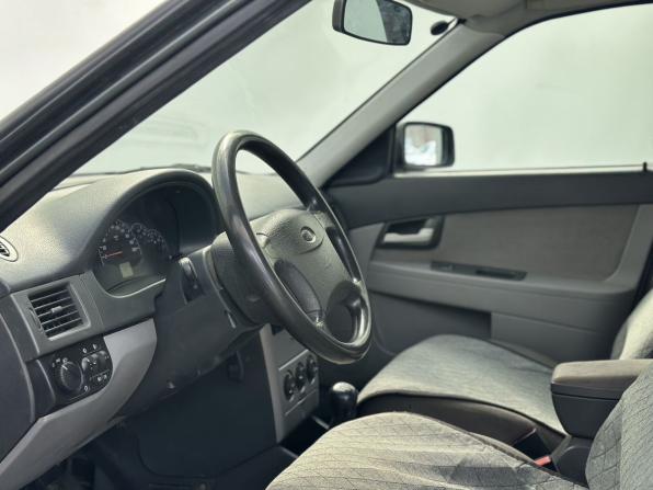 Lada (ВАЗ) Priora I с пробегом 2011 года, цена 420 000 рублей, 264074 км, универсал, Автокод Объявления