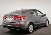 Kia Rio III Рестайлинг Ярославль  - изображение 30