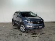 Kia Sportage III Рестайлинг Москва  - изображение 20