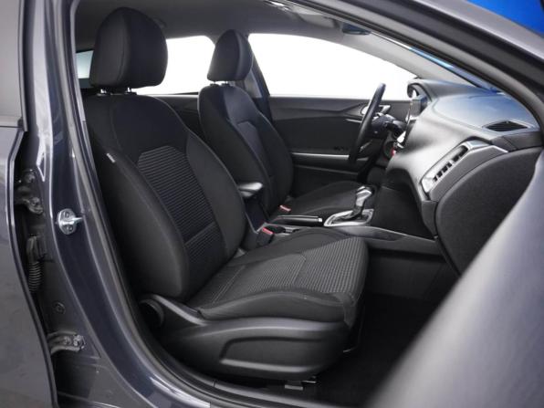 Kia Ceed III с пробегом 2019 года, цена 1 794 444 рубля, 135129 км, универсал, Автокод Объявления