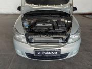 Skoda Octavia II (A5) Рестайлинг Москва  - изображение 35